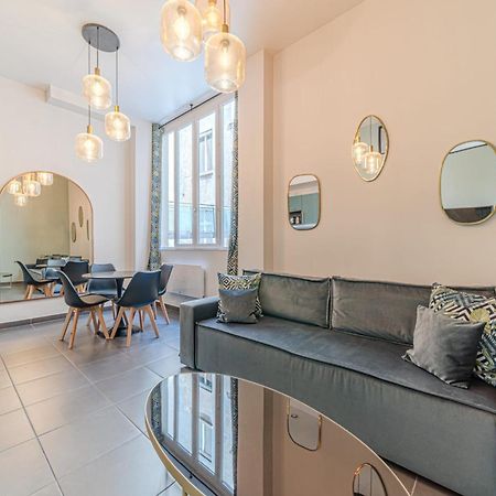 Tollet Apartment Charming 2 People Bellecour Cordeliers Λυών Εξωτερικό φωτογραφία