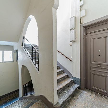 Tollet Apartment Charming 2 People Bellecour Cordeliers Λυών Εξωτερικό φωτογραφία
