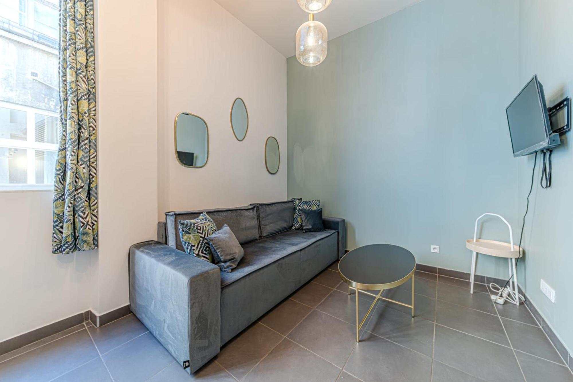 Tollet Apartment Charming 2 People Bellecour Cordeliers Λυών Εξωτερικό φωτογραφία