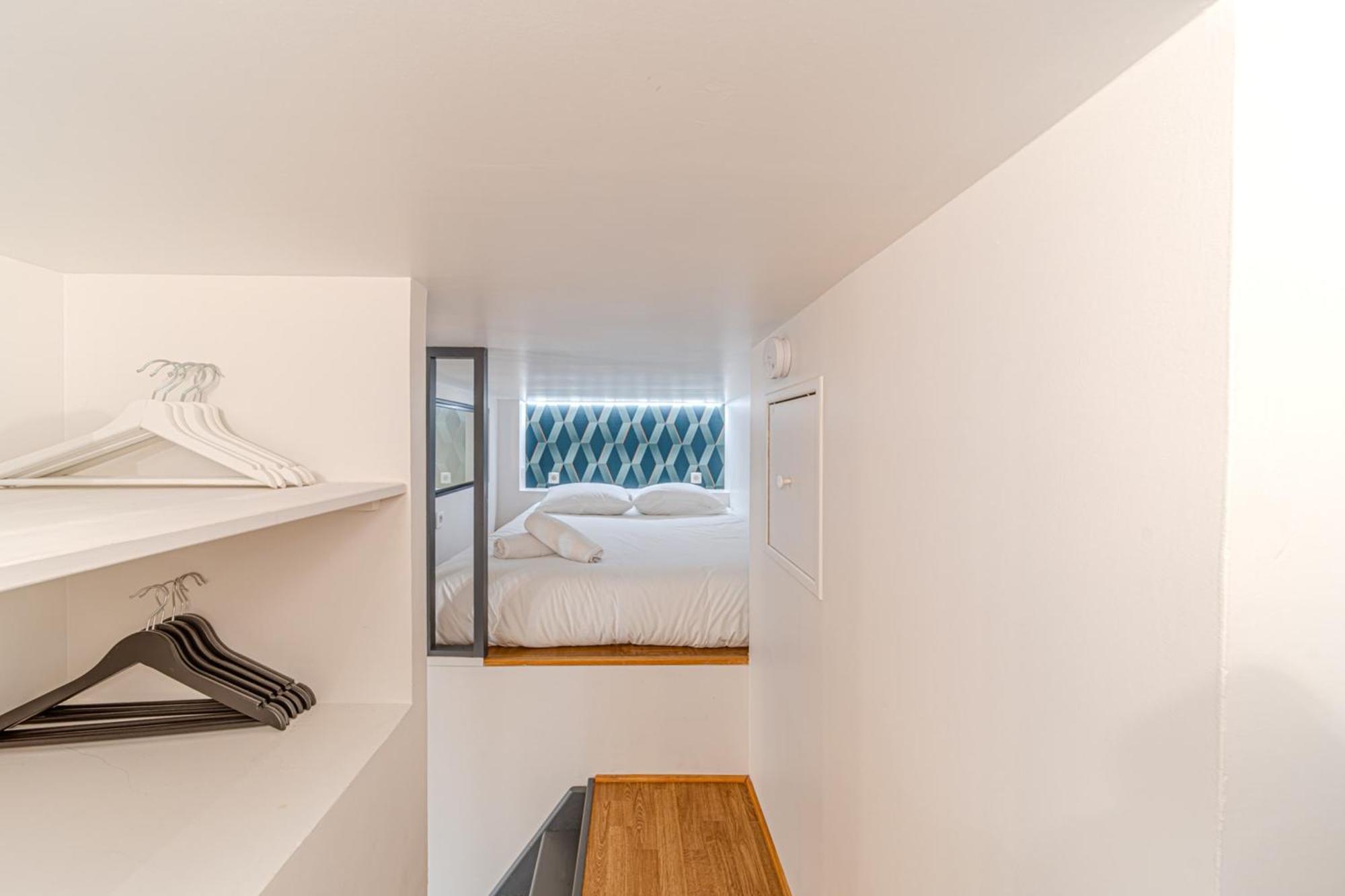 Tollet Apartment Charming 2 People Bellecour Cordeliers Λυών Εξωτερικό φωτογραφία