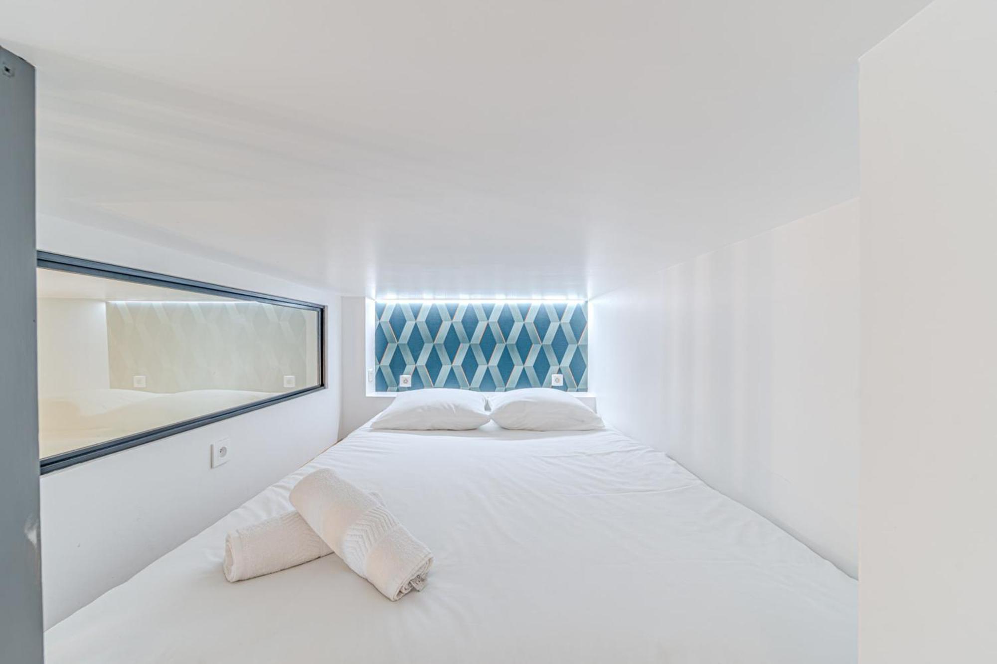 Tollet Apartment Charming 2 People Bellecour Cordeliers Λυών Εξωτερικό φωτογραφία