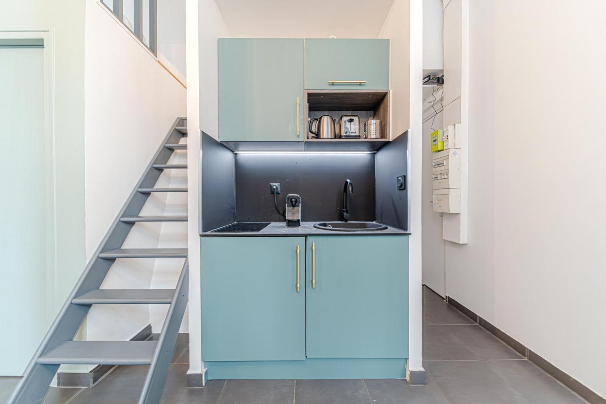 Tollet Apartment Charming 2 People Bellecour Cordeliers Λυών Εξωτερικό φωτογραφία