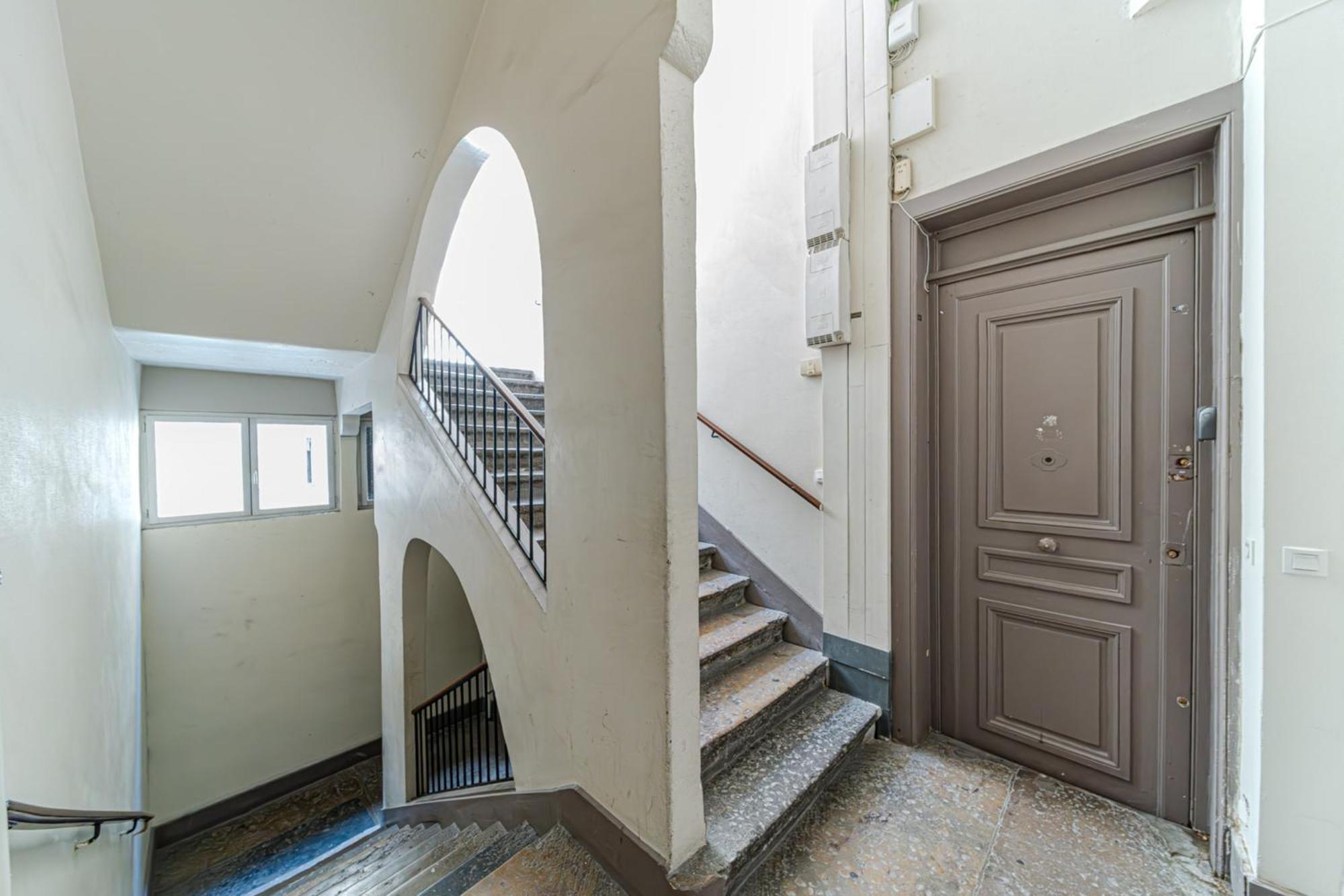 Tollet Apartment Charming 2 People Bellecour Cordeliers Λυών Εξωτερικό φωτογραφία