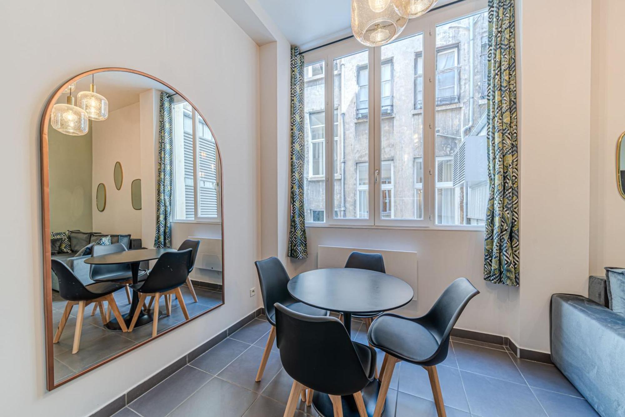 Tollet Apartment Charming 2 People Bellecour Cordeliers Λυών Εξωτερικό φωτογραφία